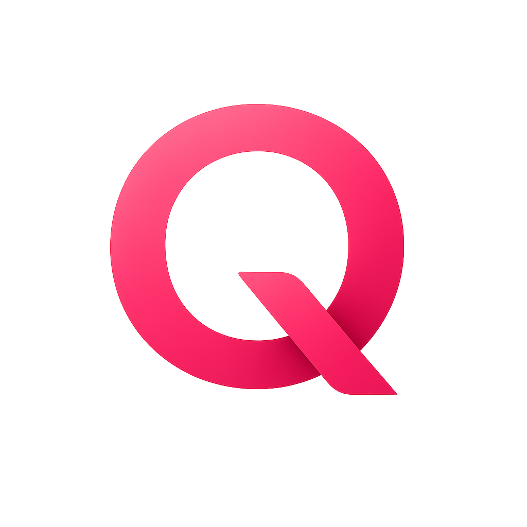 Quizje Logo